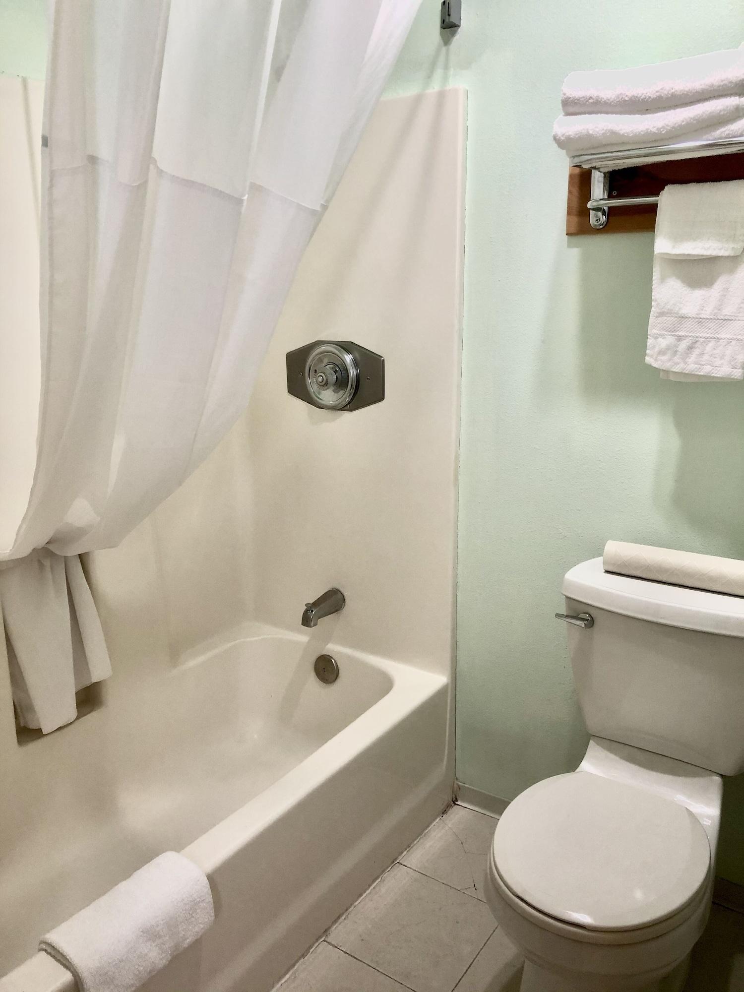Travelodge By Wyndham Seattle North Of Downtown מראה חיצוני תמונה